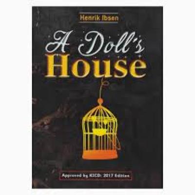 A Dolls House(Eaep)